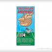 Kickin' Grass animated pitch