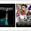 Printable cToon CD covers (Cartoon Orbit) 