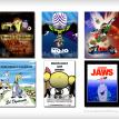 Printable cToon Posters (Cartoon Orbit) 